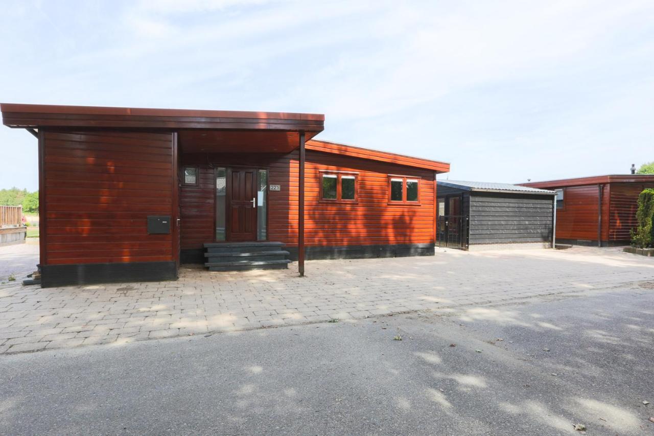 Beach House Erm Exterior photo