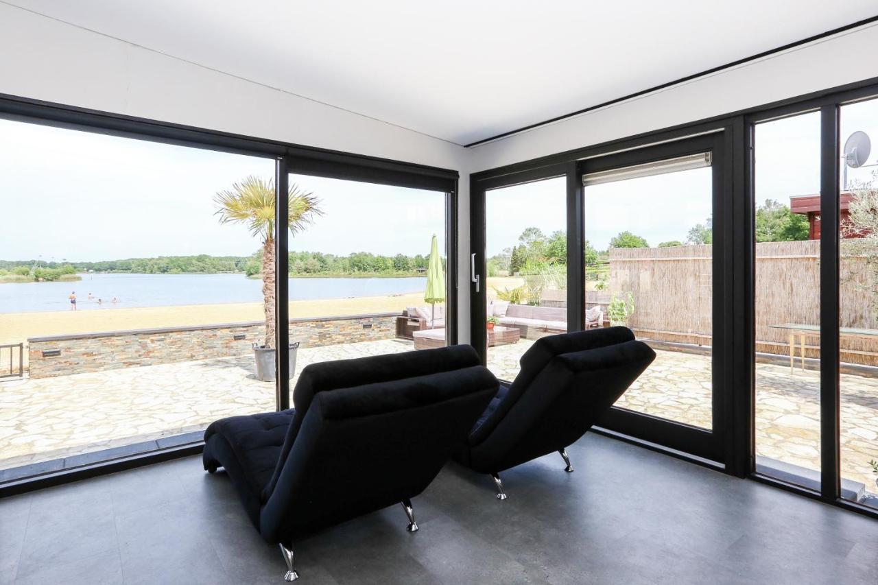 Beach House Erm Exterior photo